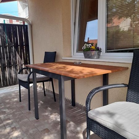 Apartment Maro Šibenik Extérieur photo